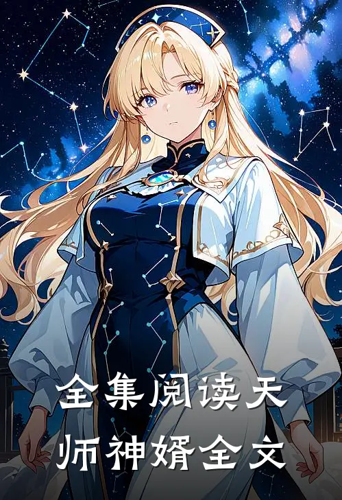 全集阅读天师神婿全文