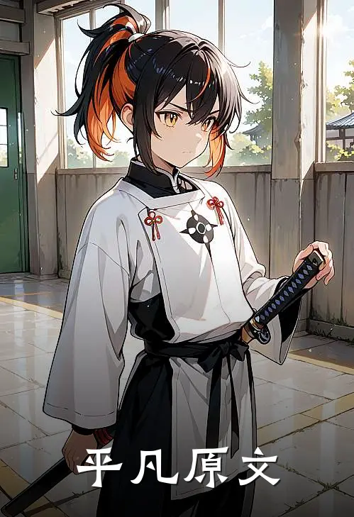 平凡原文