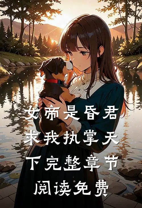 女帝是昏君求我执掌天下完整章节阅读免费