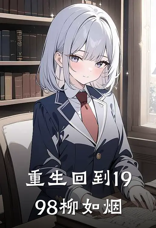 重生回到1998柳如烟