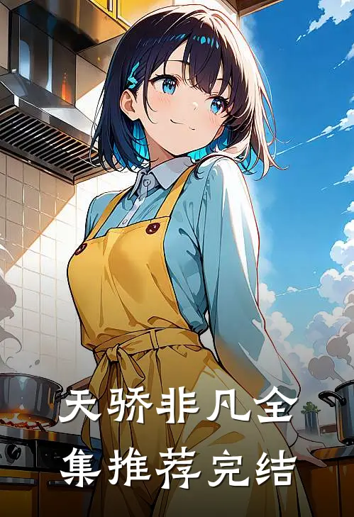 天骄非凡全集推荐完结