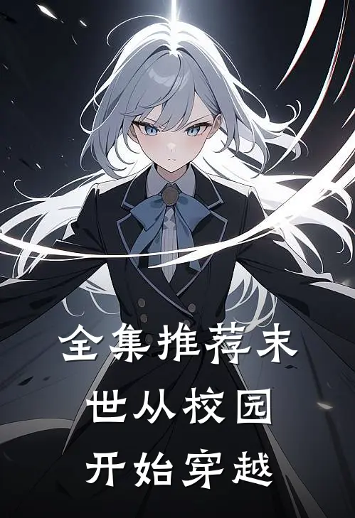 全集推荐末世从校园开始穿越