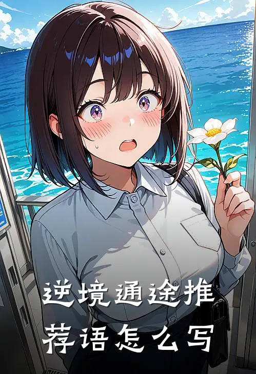 逆境通途推荐语怎么写