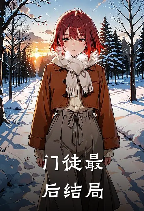 门徒最后结局