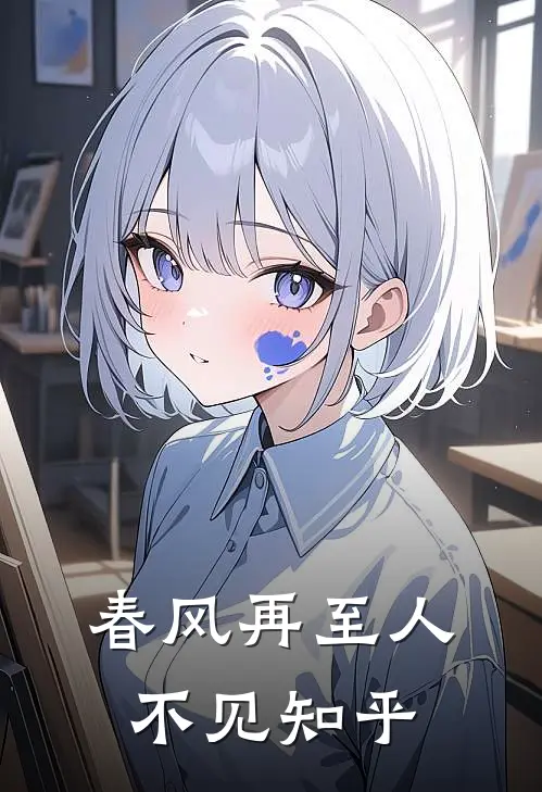 春风再至人不见知乎