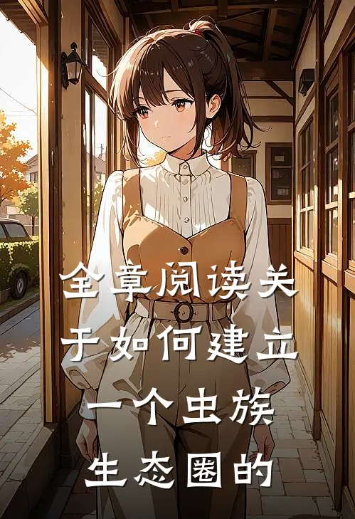 全章阅读关于如何建立一个虫族生态圈的