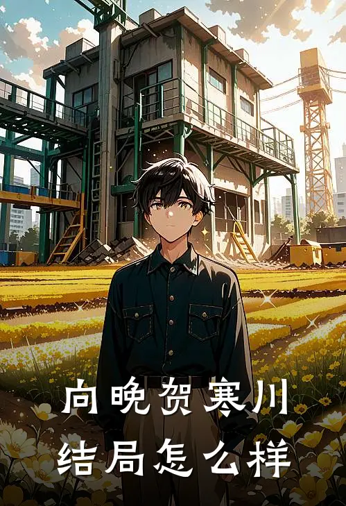 向晚贺寒川结局怎么样