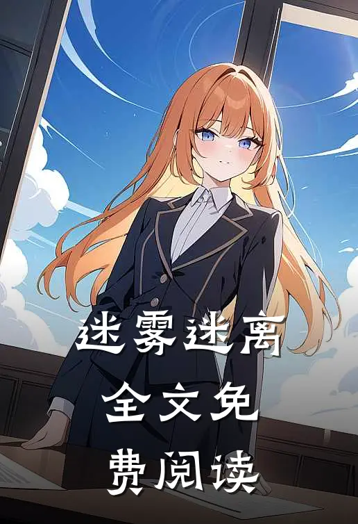 迷雾迷离全文免费阅读
