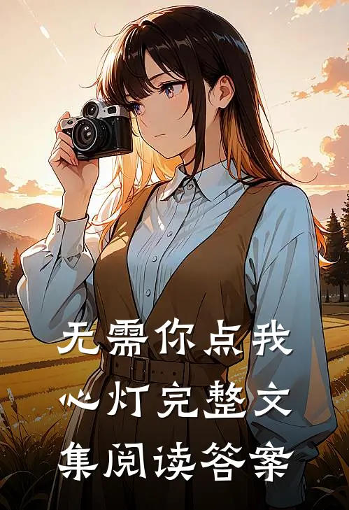 无需你点我心灯完整文集阅读答案