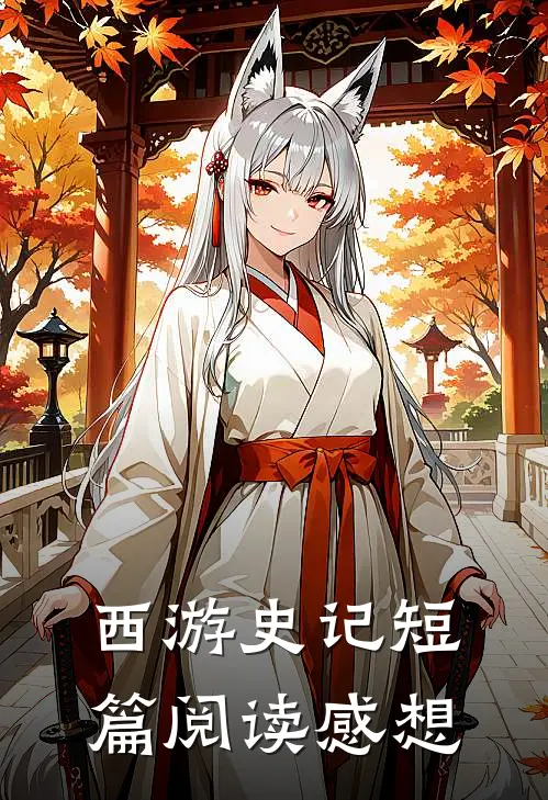 西游史记短篇阅读感想