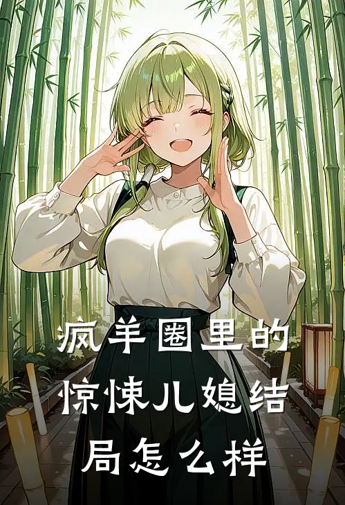 疯羊圈里的惊悚儿媳结局怎么样