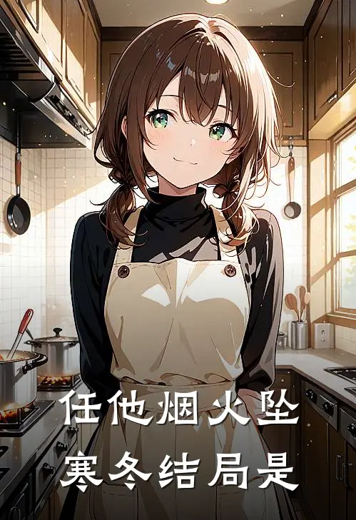任他烟火坠寒冬结局是