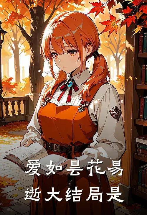 爱如昙花易逝大结局是
