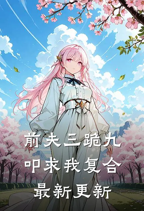 前夫三跪九叩求我复合最新更新