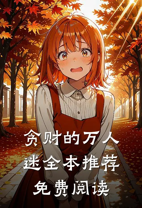 贪财的万人迷全本推荐免费阅读