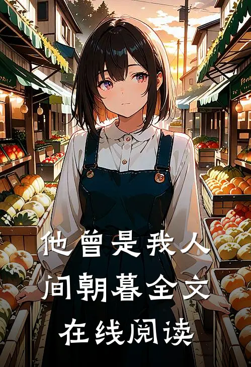 他曾是我人间朝暮全文在线阅读