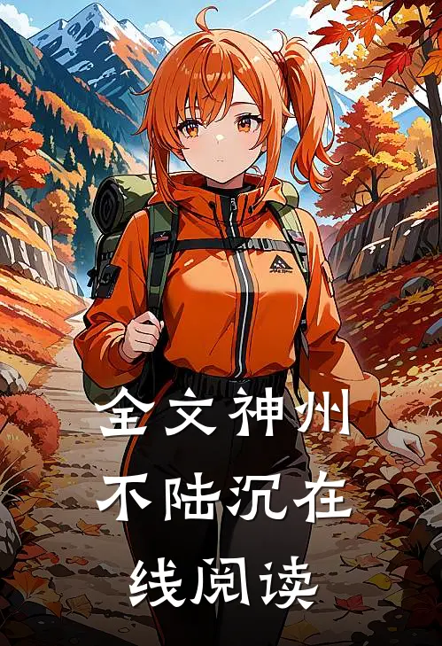 全文神州不陆沉在线阅读