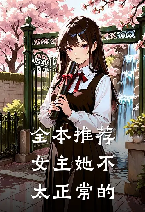 全本推荐女主她不太正常的