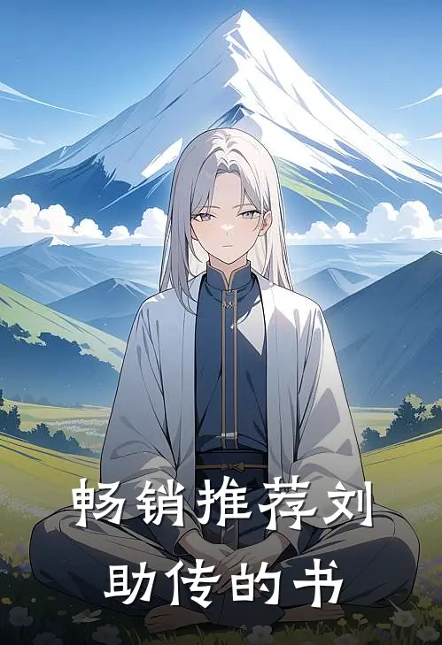 畅销推荐刘助传的书