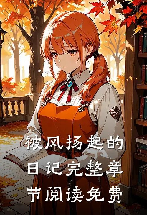 被风扬起的日记完整章节阅读免费