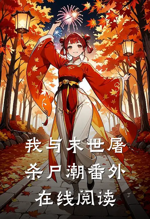 我与末世屠杀尸潮 番外在线阅读