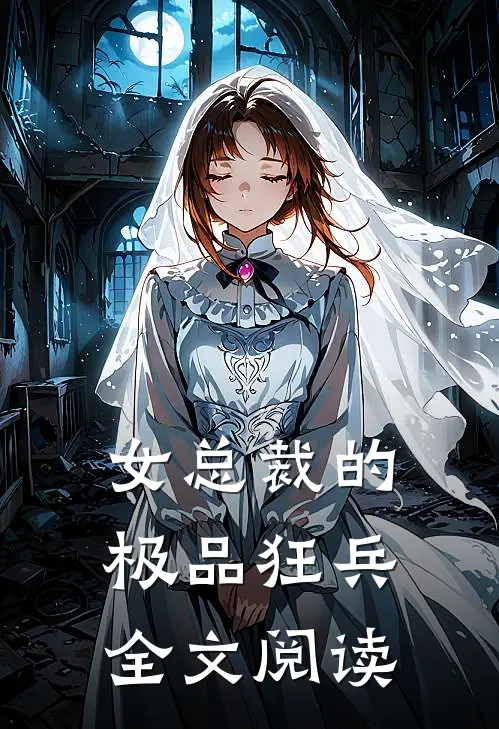 女总裁的极品狂兵全文阅读