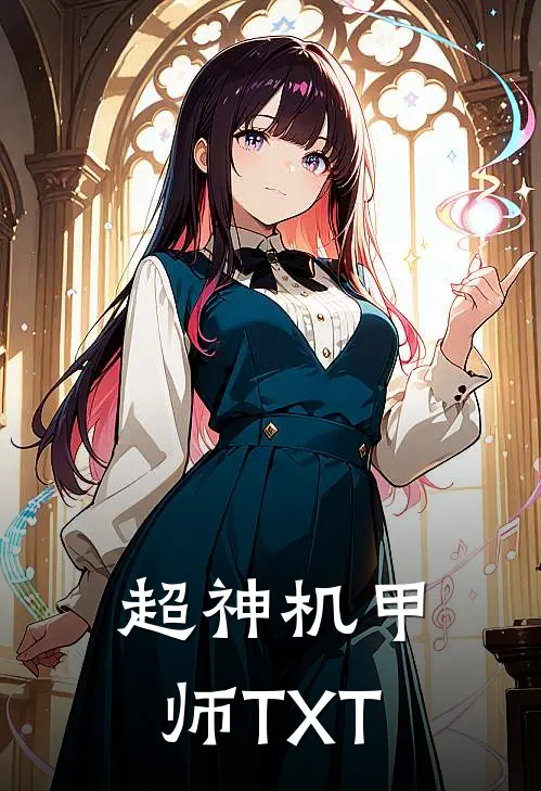 超神机甲师TXT