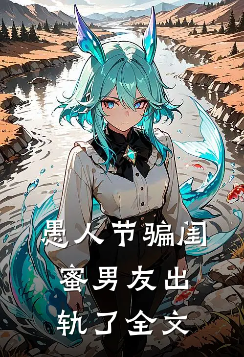 愚人节骗闺蜜男友出轨了全文