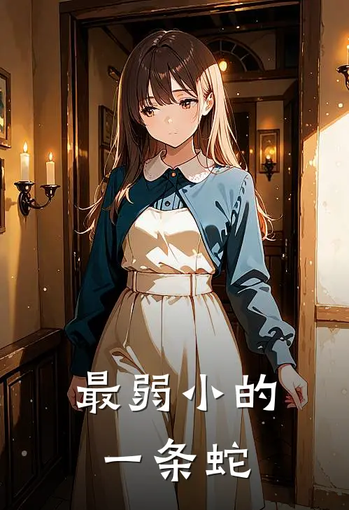 最弱小的一条蛇