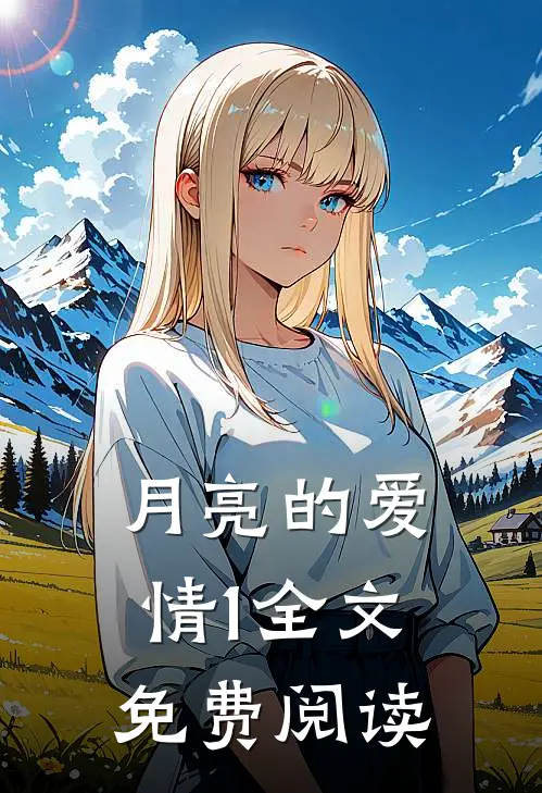 月亮的爱情1全文免费阅读