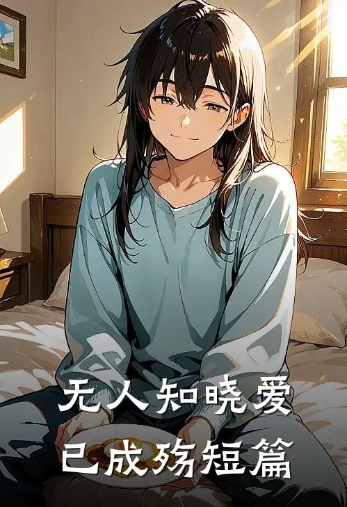 无人知晓爱已成殇短篇