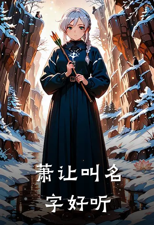 萧让叫名字好听