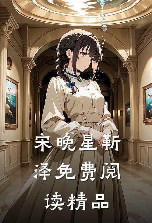 宋晚星靳泽免费阅读精品