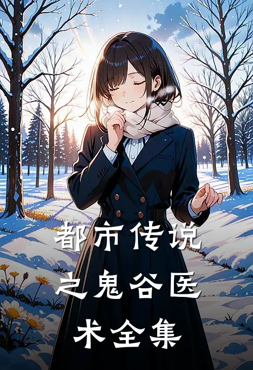 都市传说之鬼谷医术全集