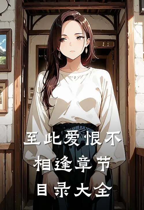 至此爱恨不相逢章节目录大全