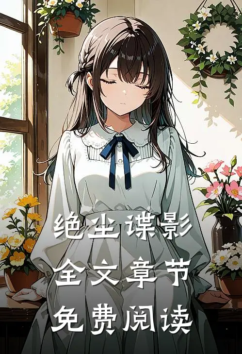 绝尘谍影全文章节免费阅读