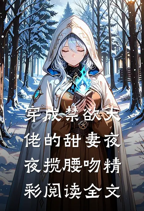 穿成禁欲大佬的甜妻夜夜揽腰吻精彩阅读全文