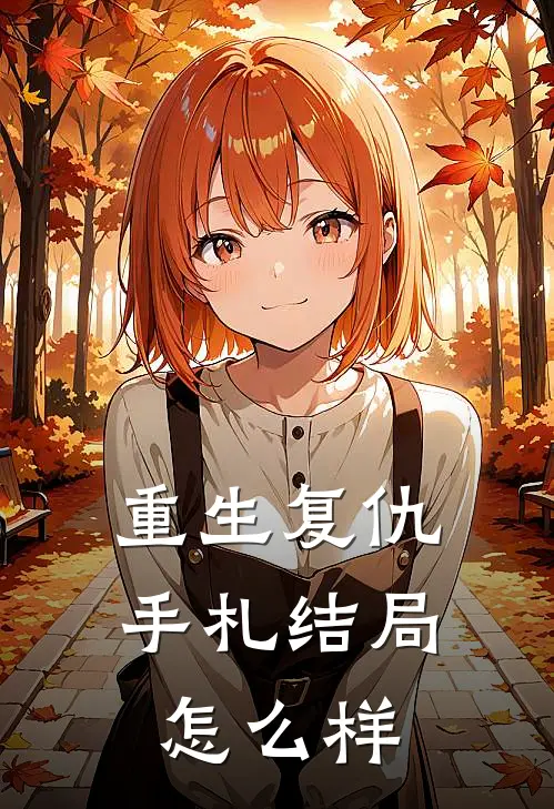 重生复仇手札结局怎么样