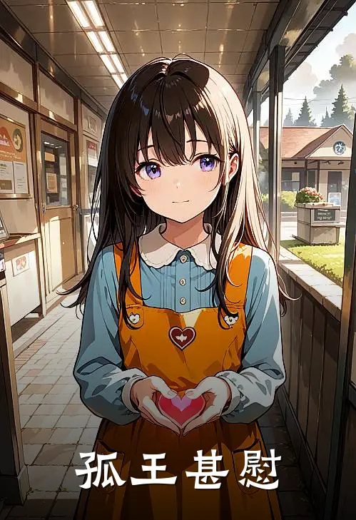 孤王甚慰