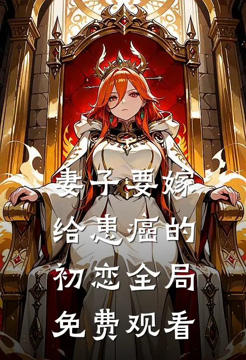 妻子要嫁给患癌的初恋全局免费观看