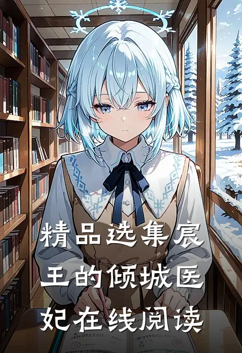 精品选集宸王的倾城医妃在线阅读