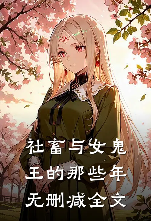 社畜与女鬼王的那些年无删减全文