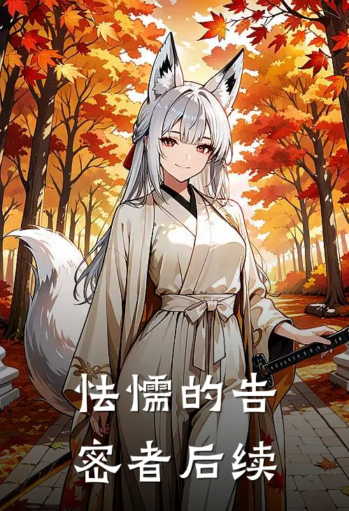 怯懦的告密者后续