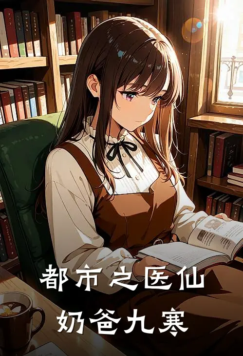 都市之医仙奶爸九寒