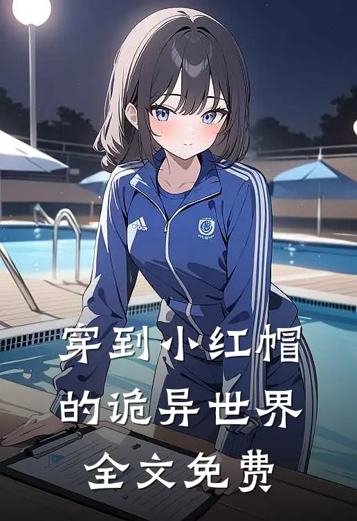 穿到小红帽的诡异世界全文免费
