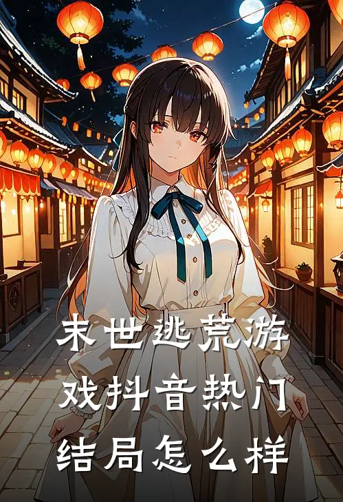 末世逃荒游戏抖音热门结局怎么样