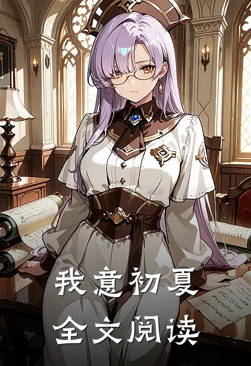我意初夏全文阅读