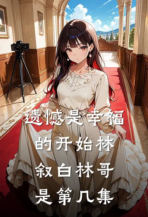 遗憾是幸福的开始林叙白林哥是第几集
