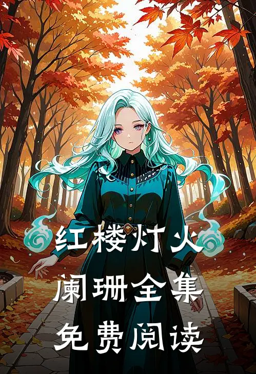 红楼灯火阑珊全集免费阅读