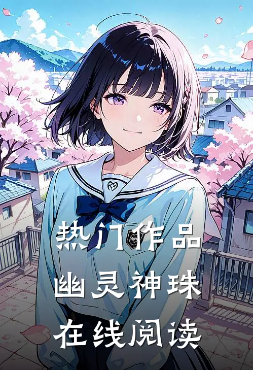 热门作品幽灵神珠在线阅读